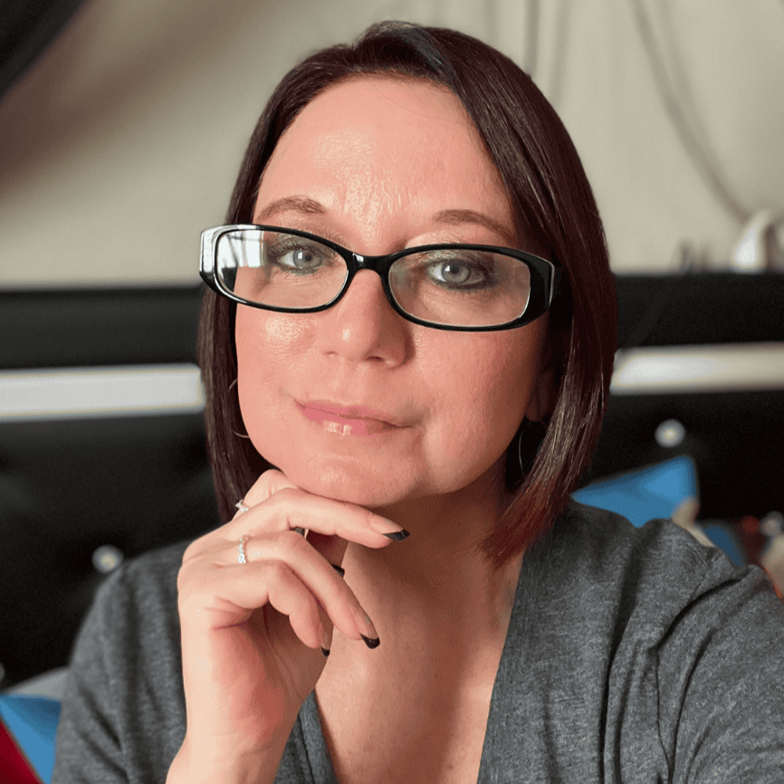 Chasity Marie Leonard